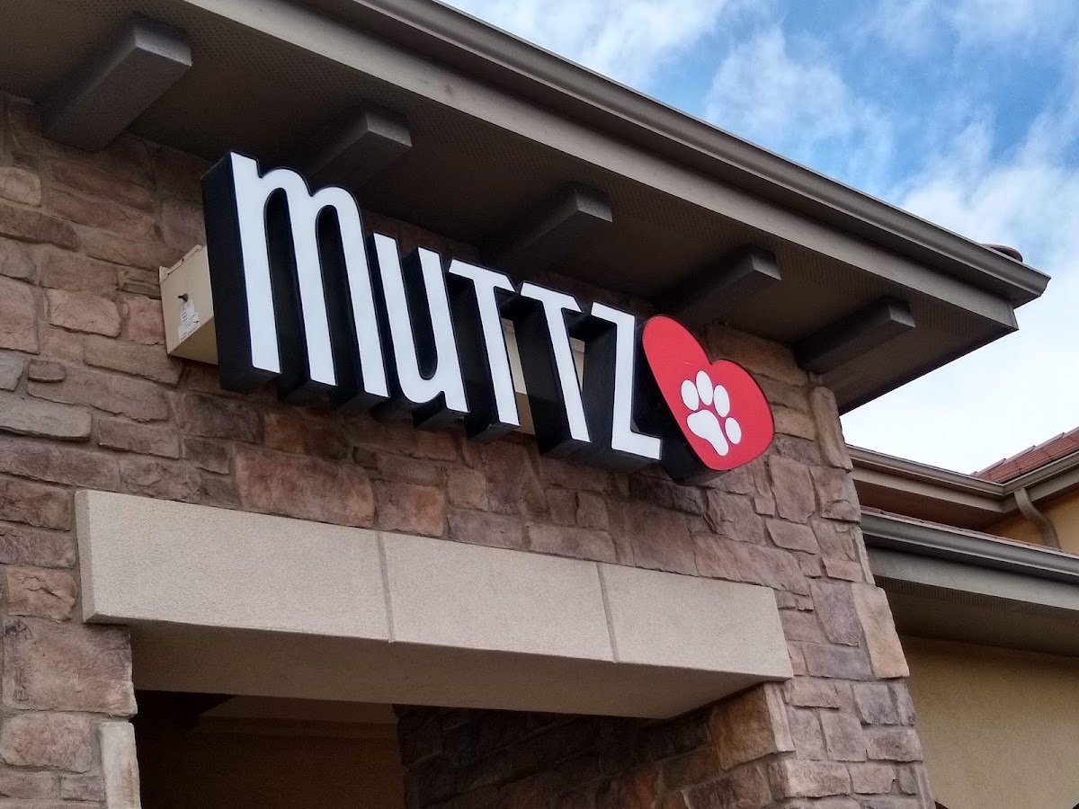 Muttz Natural Pet Goods - Photo 2