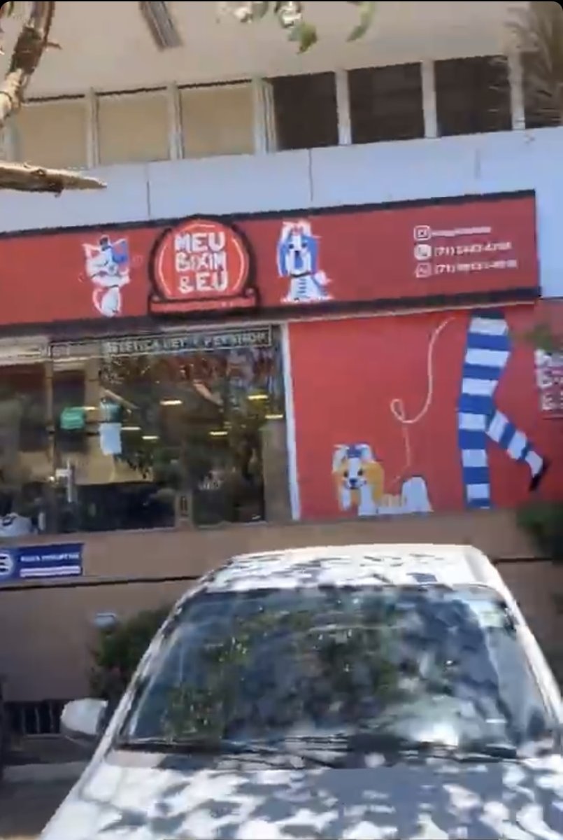 Los Bichos Pet Club