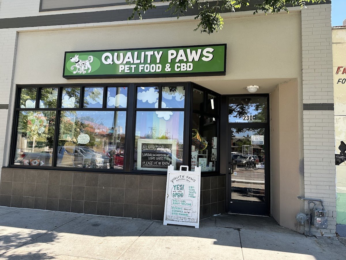 Quality Paws Natural Pet - Photo 2