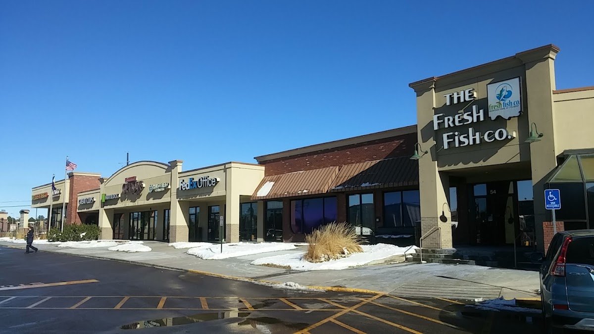 Tiffany Plaza Mall - Photo 4