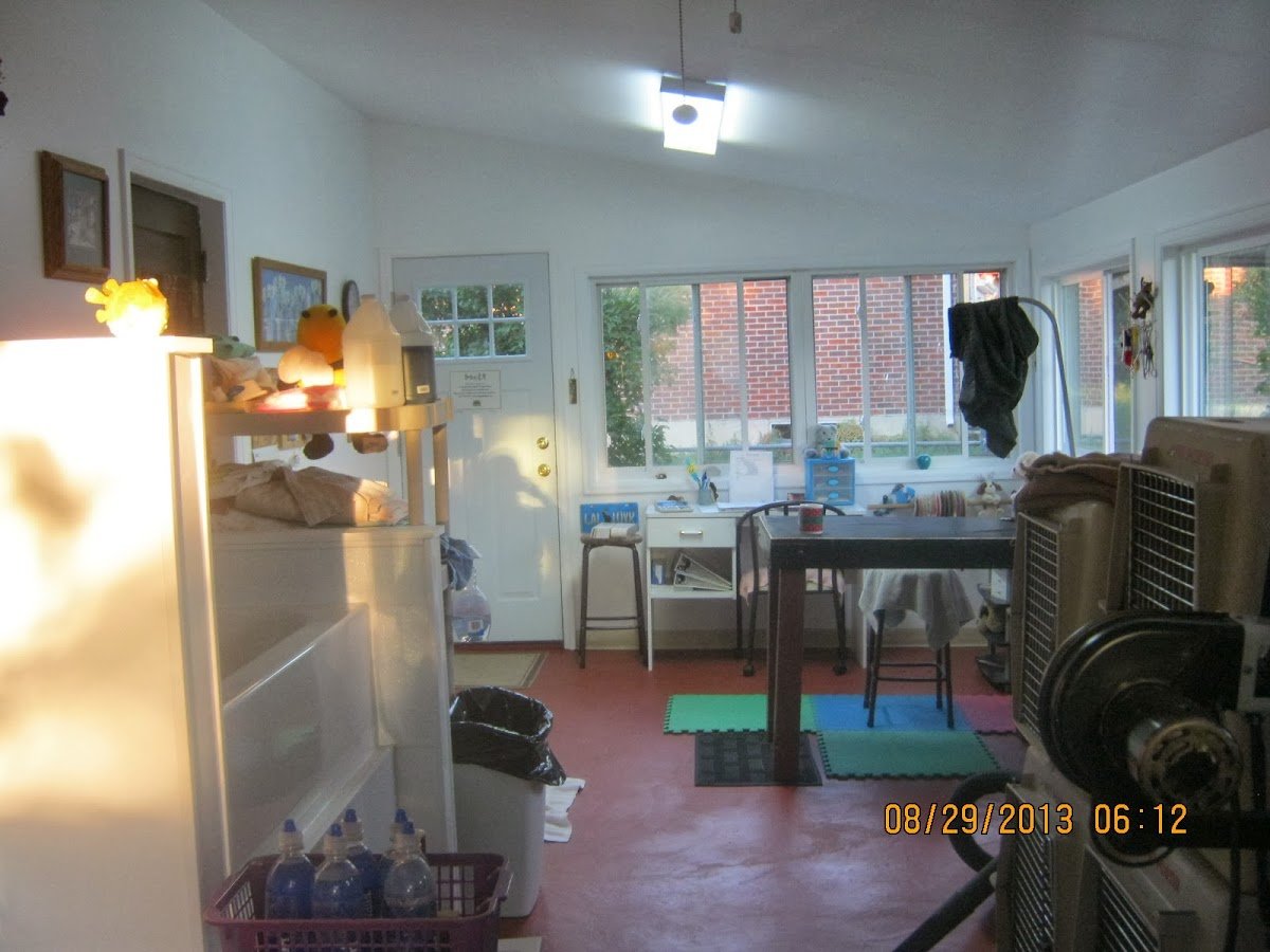 Paws Pet Grooming - Photo 2