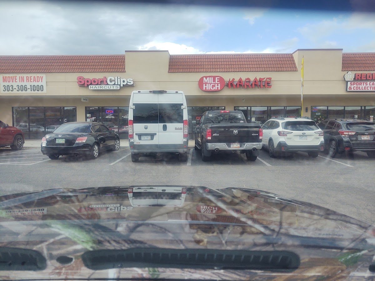 Mission Trace North Shopping Center - Photo 5