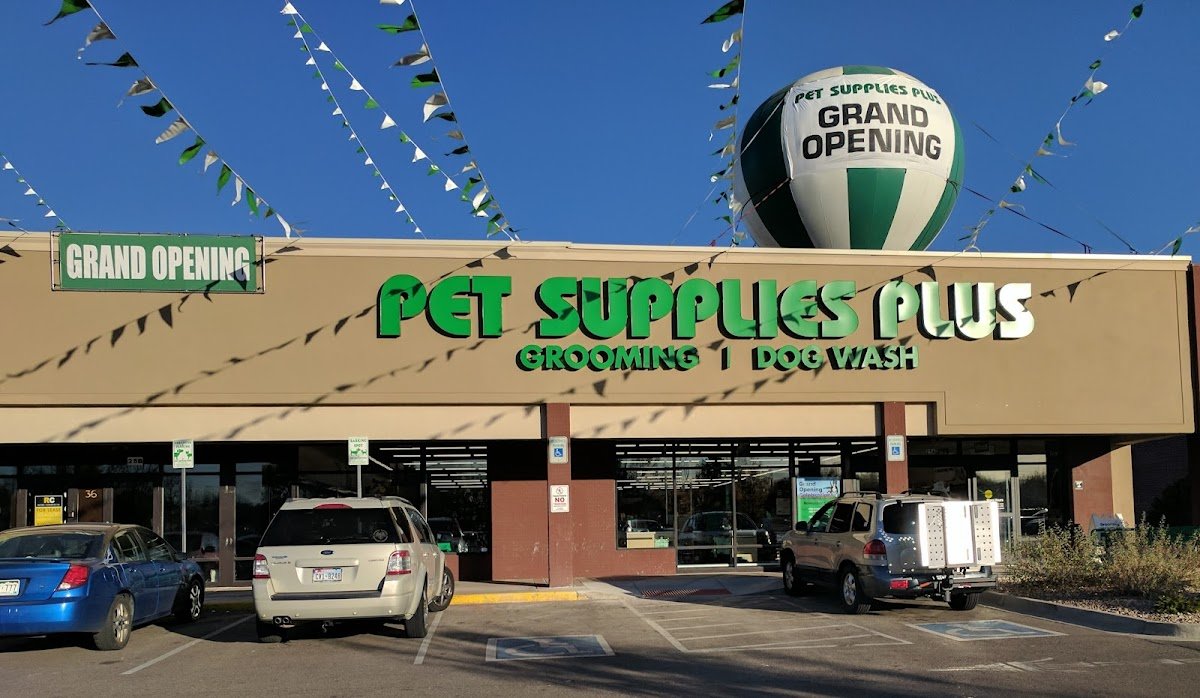 Centennial Shopping Center - Photo 2
