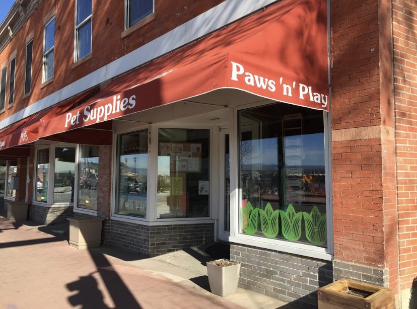 Paws 'n' Play Arvada - Photo 2