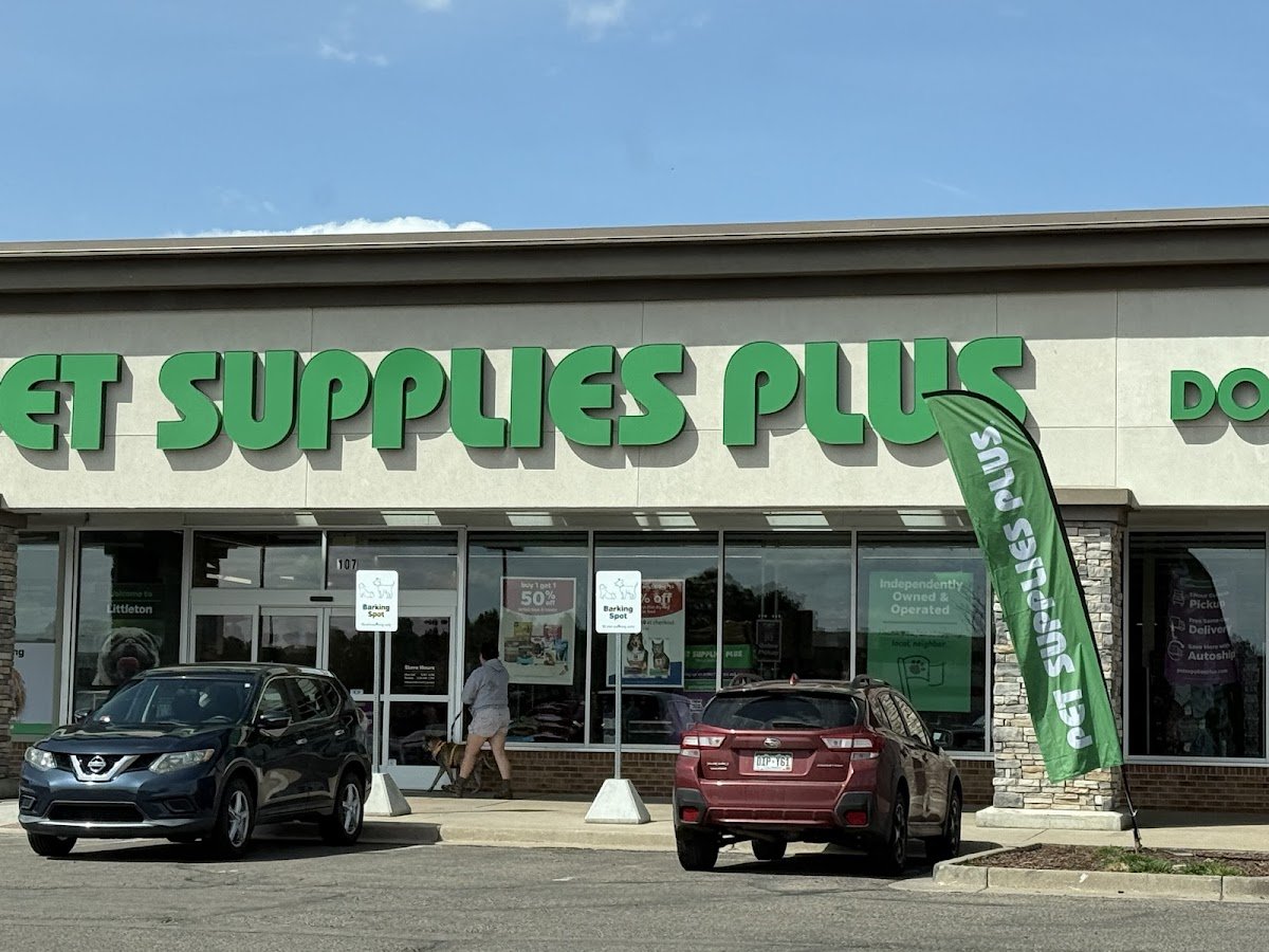 Pet Supplies Plus Littleton - Photo 2