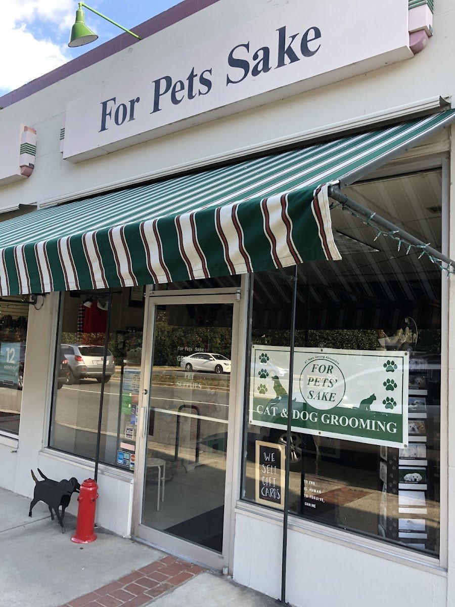 For Pets' Sake - Photo 2