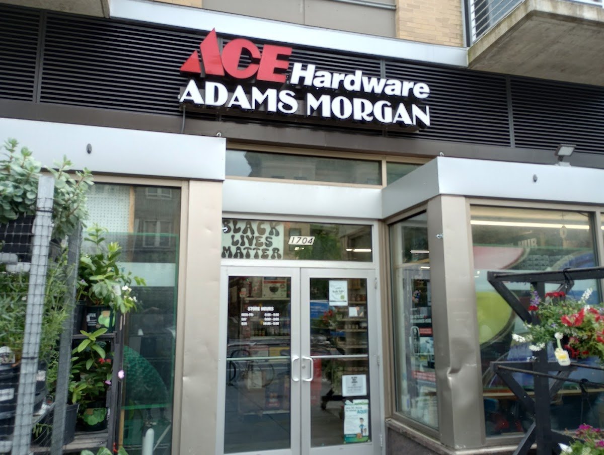 Adams Morgan Ace Hardware - Photo 2