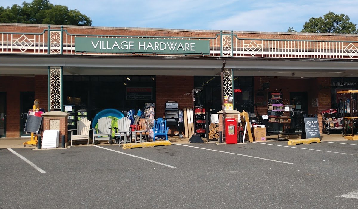 Village Hardware - Photo 2