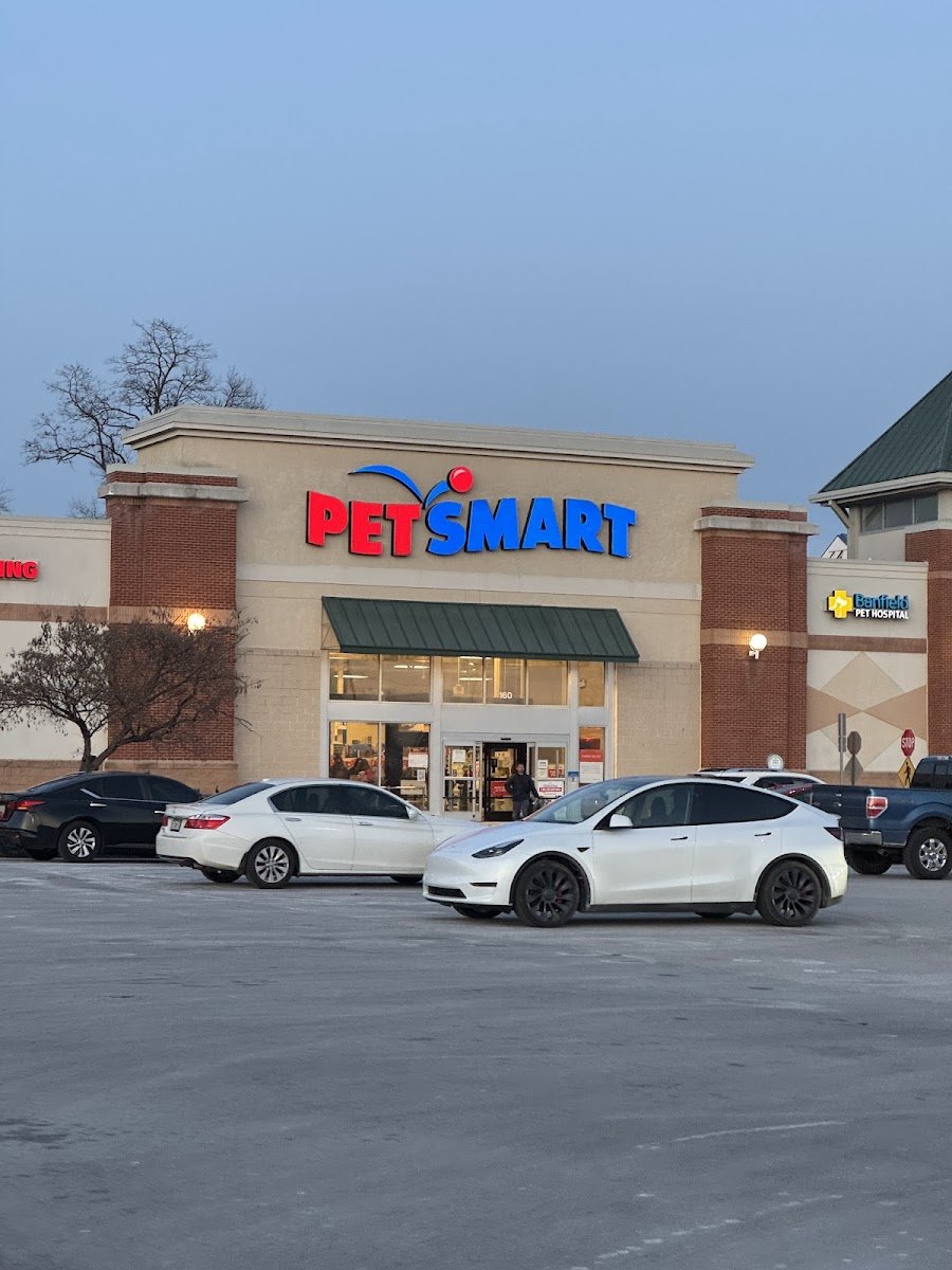 PetSmart - Photo 3