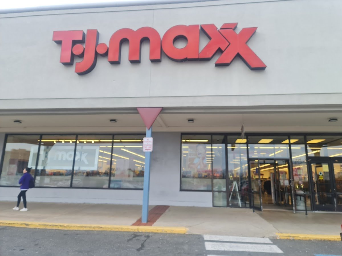 T.J. Maxx - Photo 2