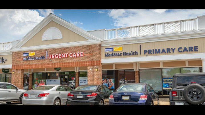 Bradlee Shopping Center - Photo 4
