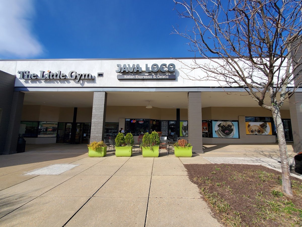 Van Dorn Plaza - Photo 4