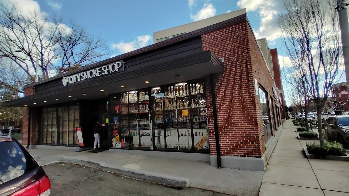 City Smoke Shop - Photo 2