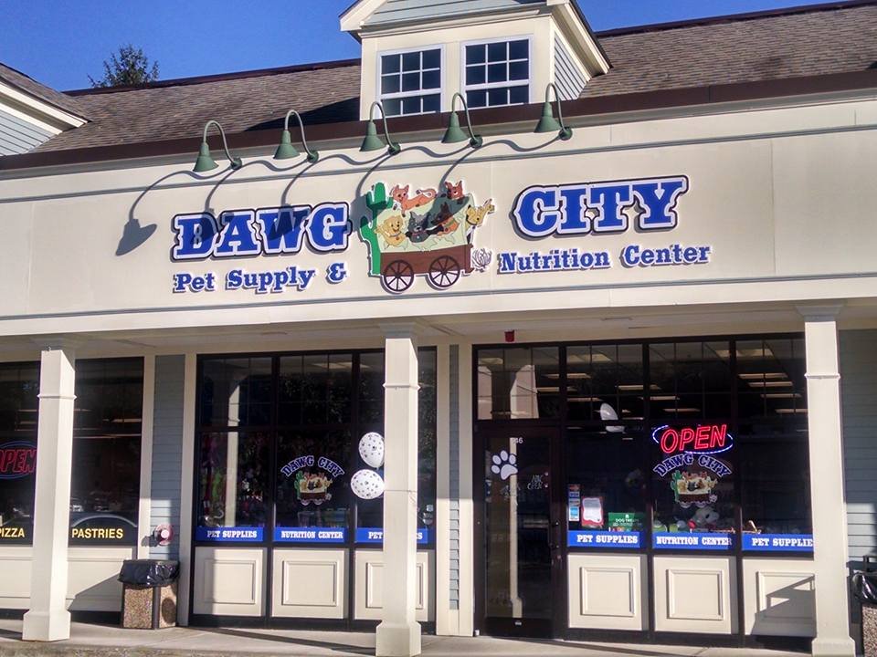 Danvers Agway - Photo 2