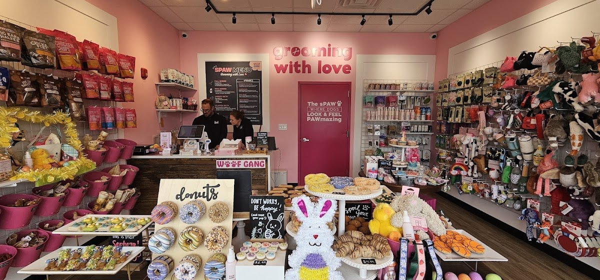 Woof Gang Bakery & Grooming West Roxbury - Photo 2