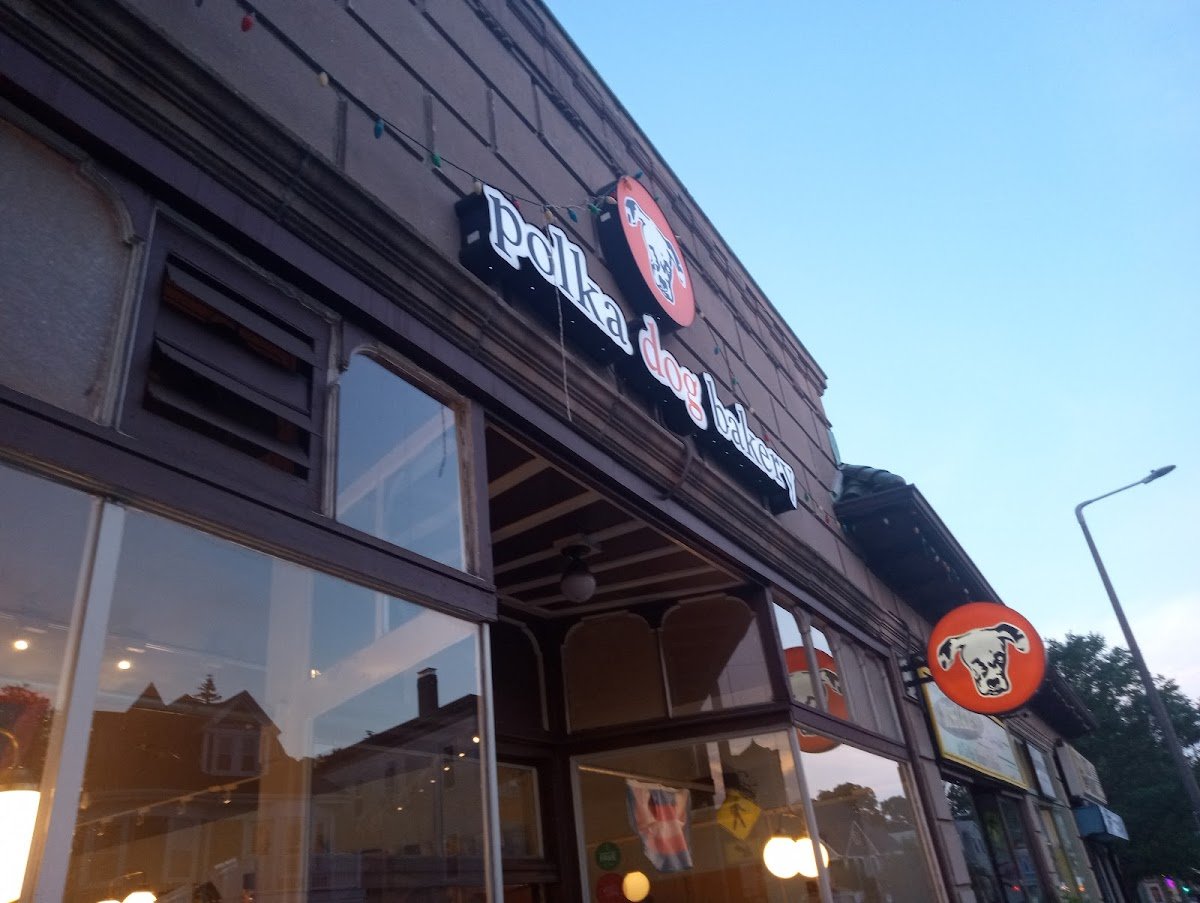 Polkadog Bakery - Photo 2