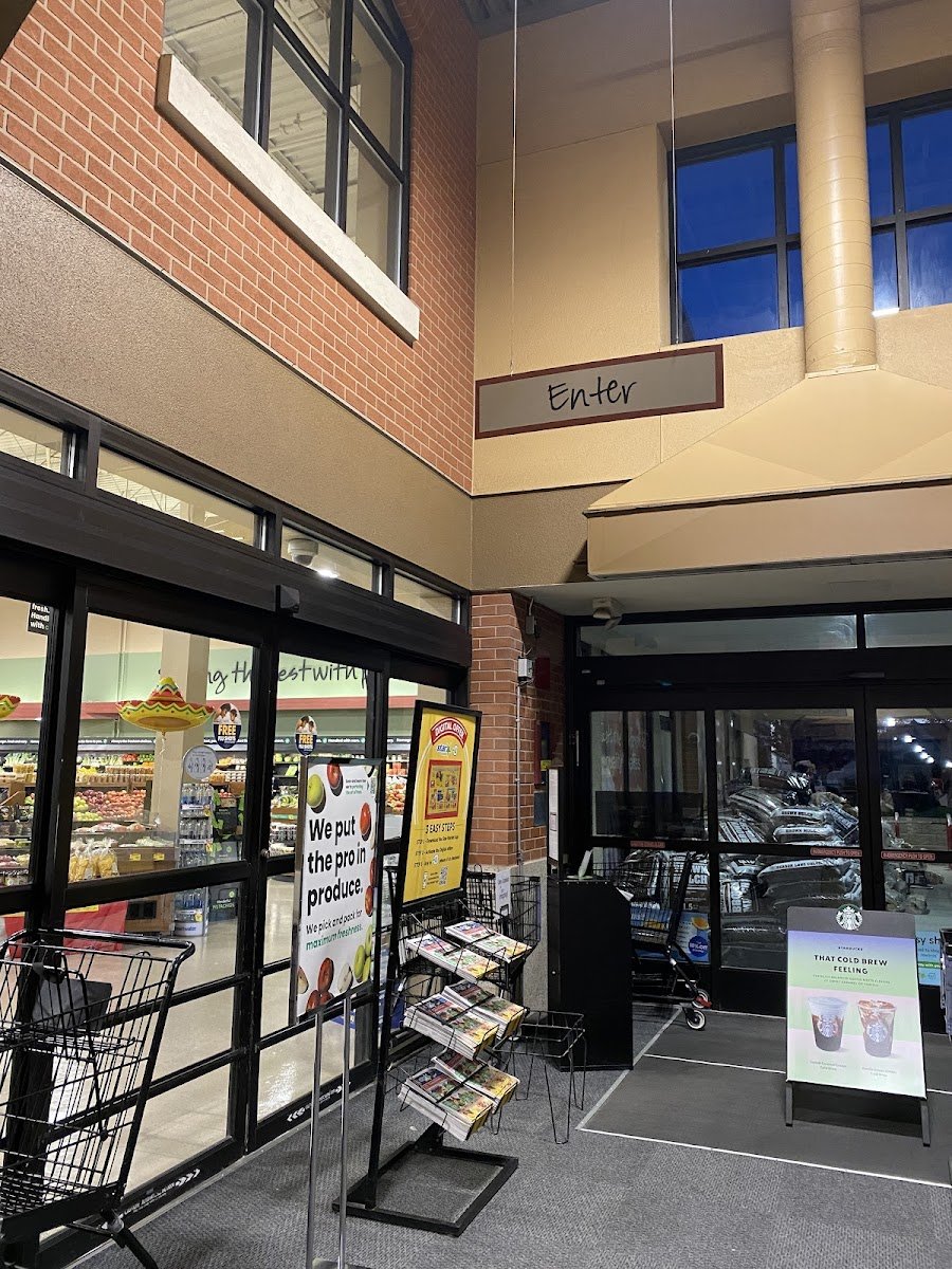 Star Market - Photo 4