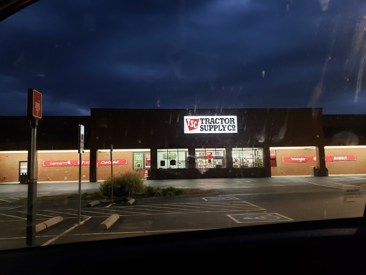 Tractor Supply Co. - Photo 2