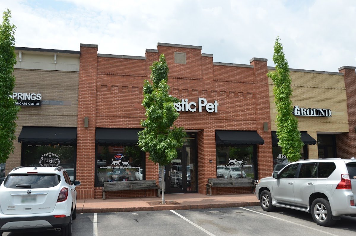 Nashville Holistic Pet - Photo 2