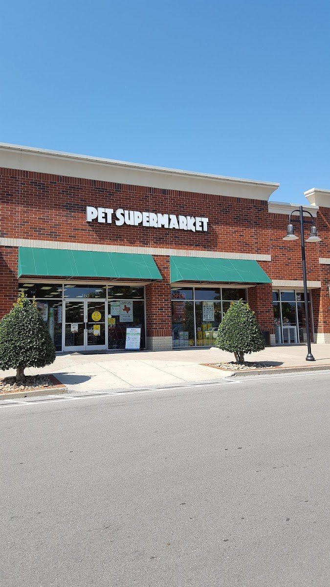 Pet Supermarket - Photo 2