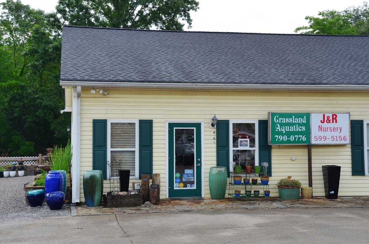 Grassland Aquatics - Photo 2