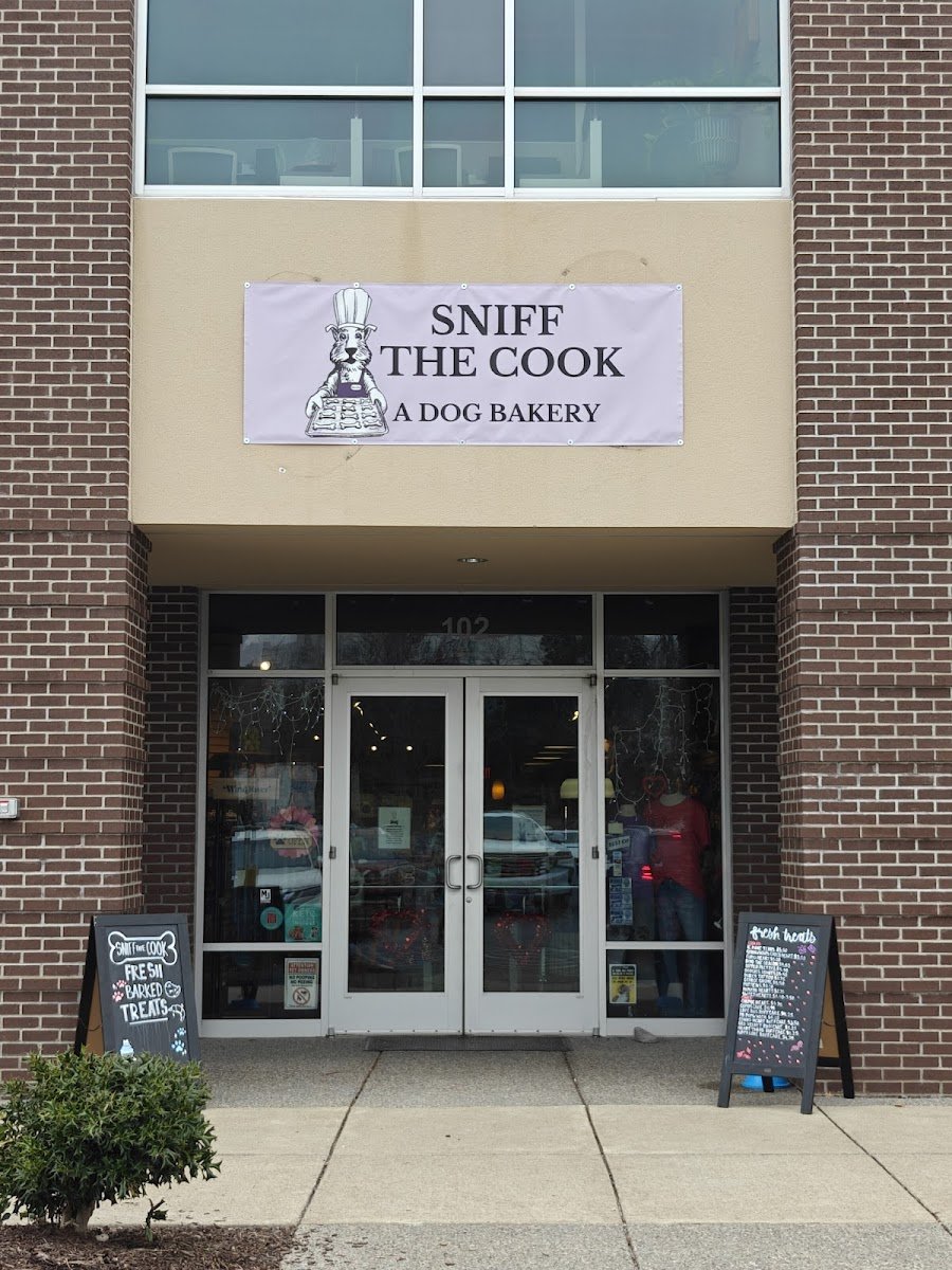 Sniff The Cook - Photo 2