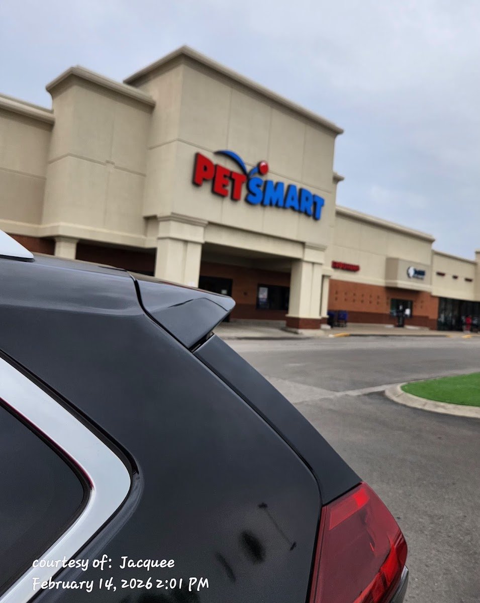 PetSmart - Photo 3