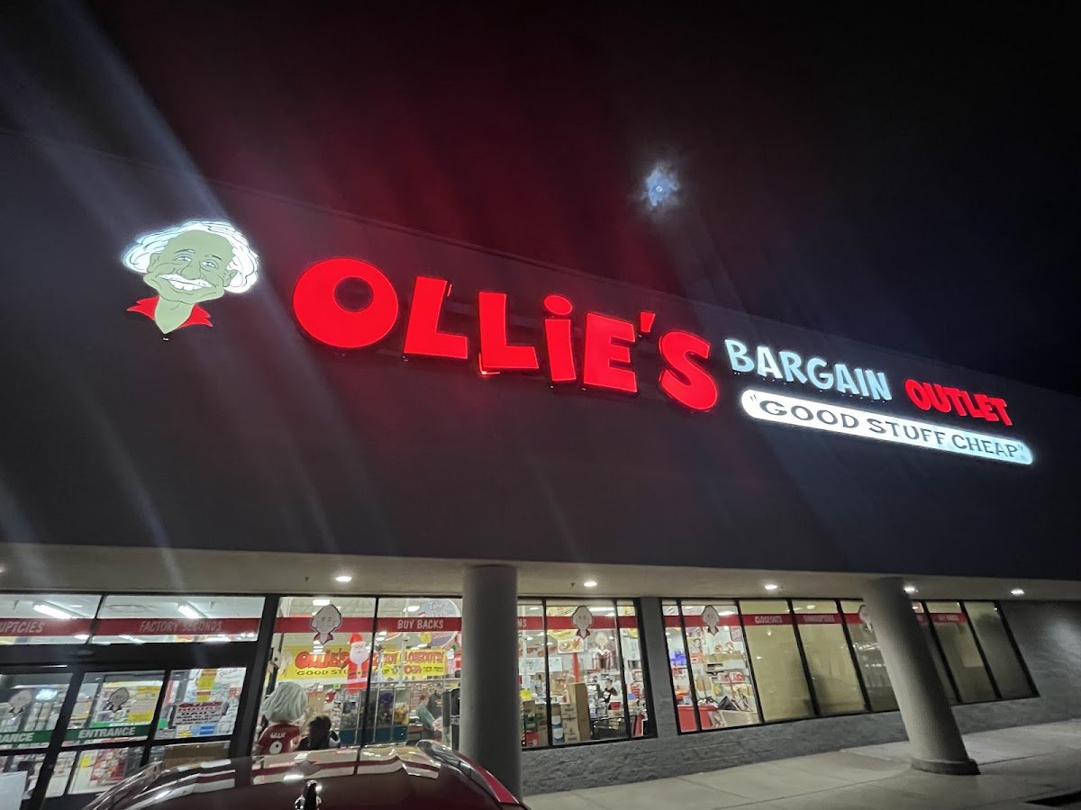 Ollie's Bargain Outlet - Photo 2