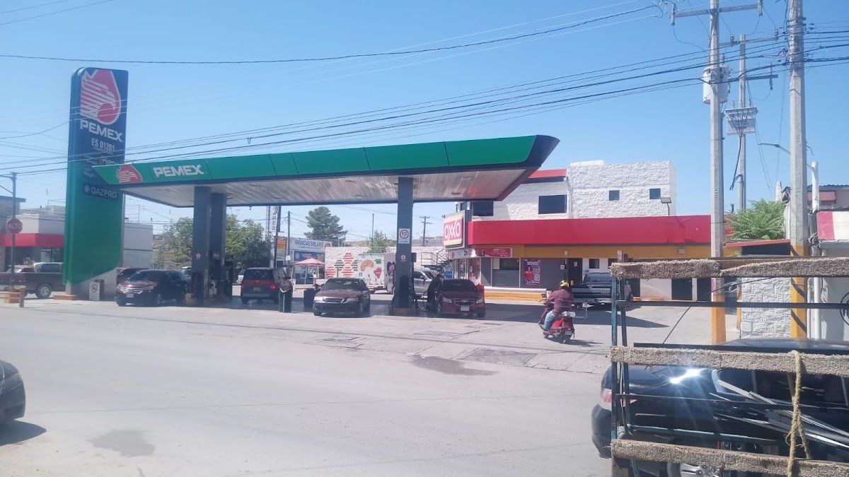 OXXO Sevilla CJS - Photo 2