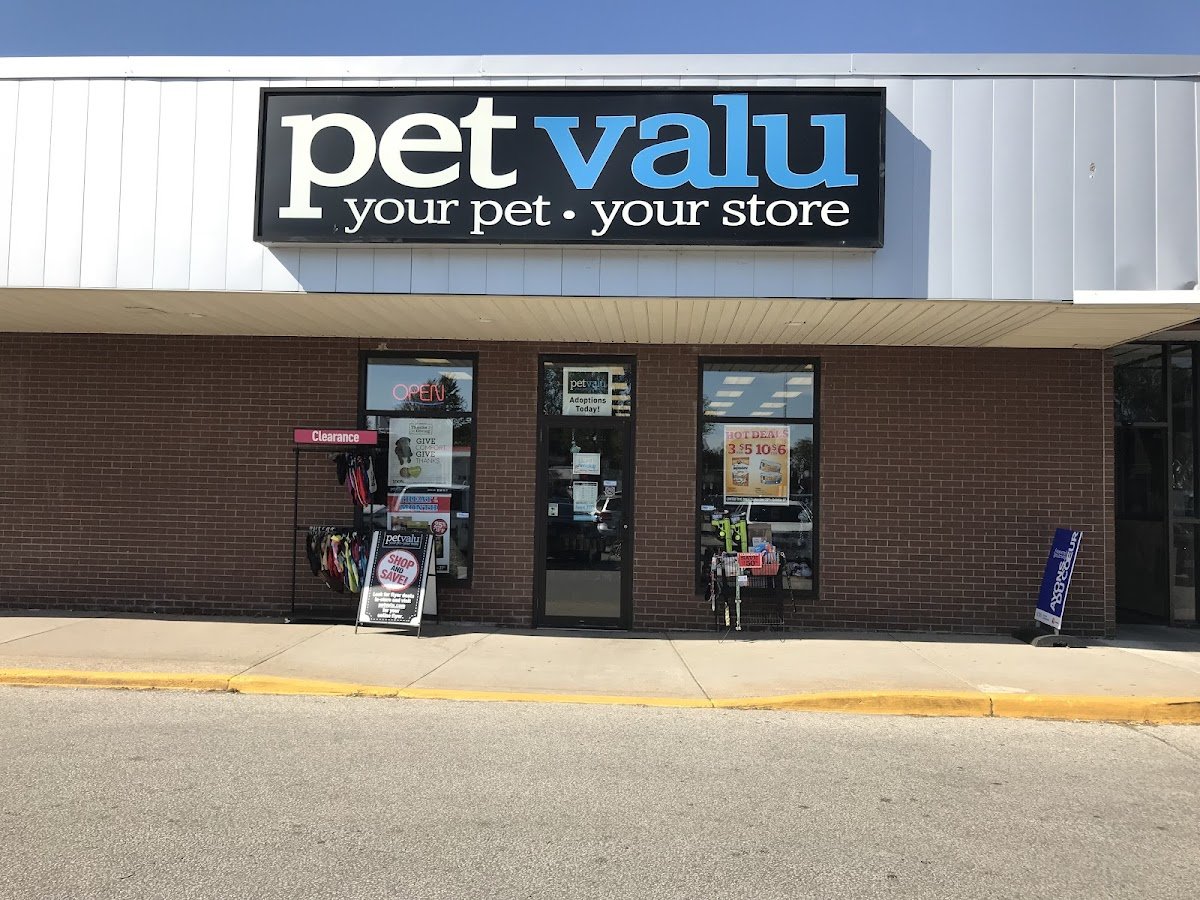 Pet Valu - Photo 2