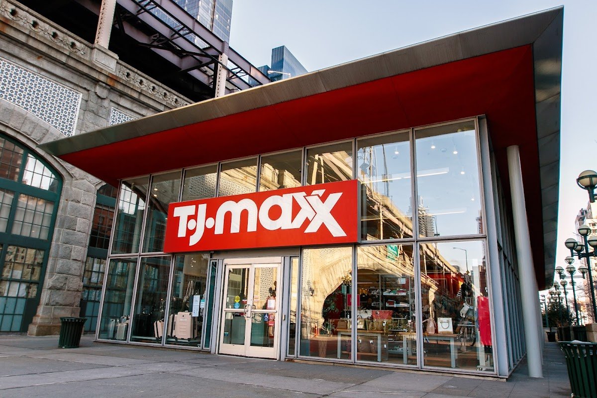 T.J. Maxx - Photo 2