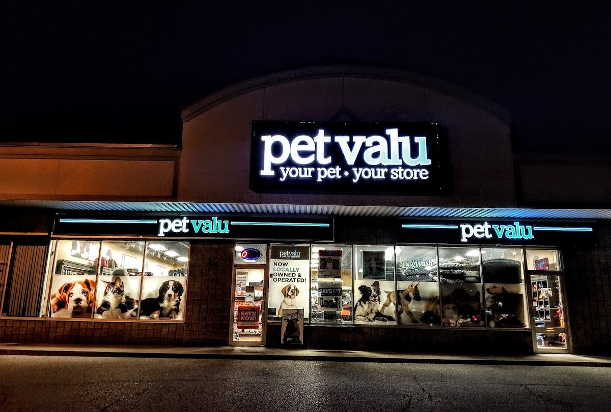 Pet Valu - Photo 2