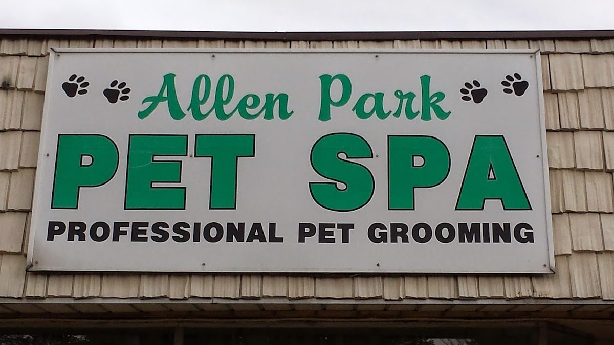 Allen Park Pet Spa - Photo 2