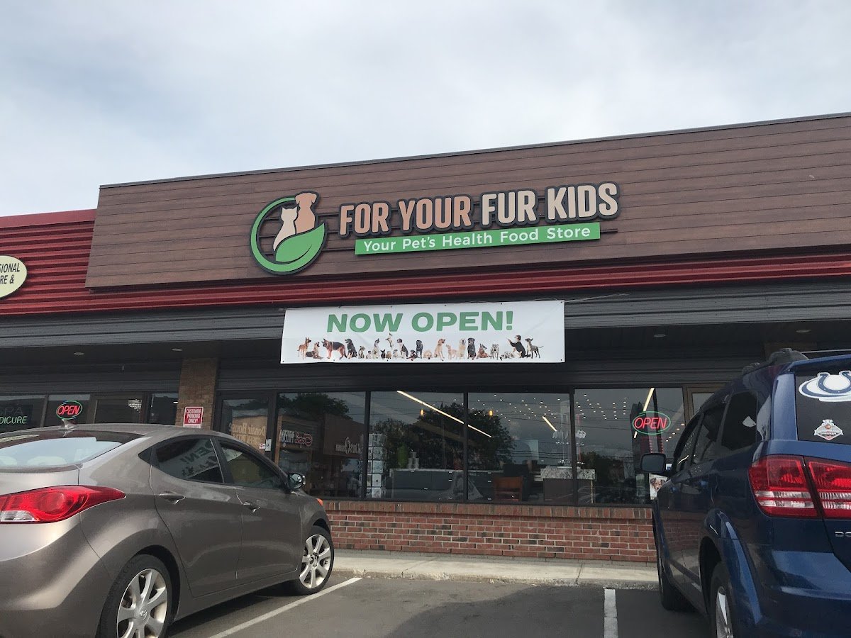 For Your Fur Kids - Photo 2
