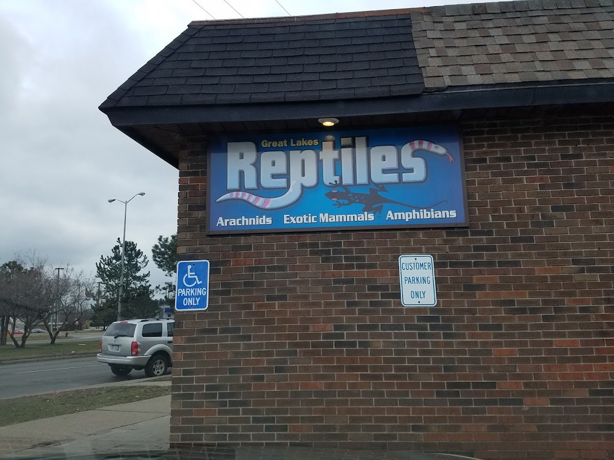 Great Lakes Reptiles - Photo 2