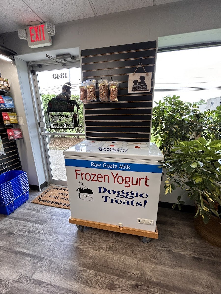 Pet Supplies Plus Grosse Pointe - Photo 2