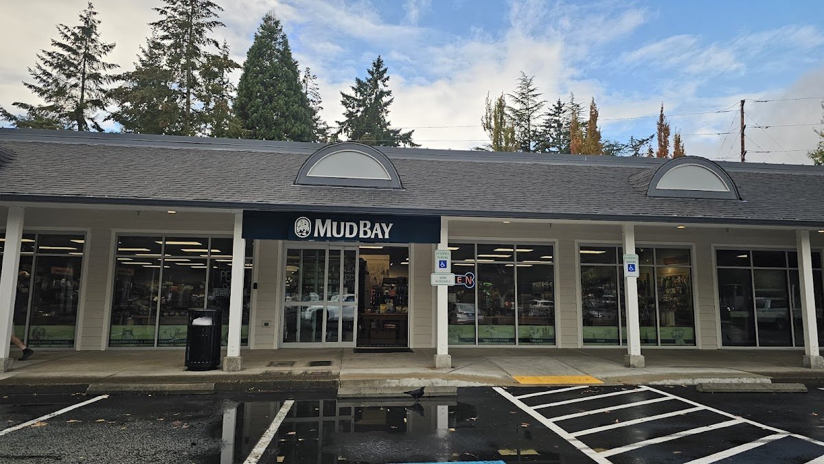 Mud Bay - Photo 2
