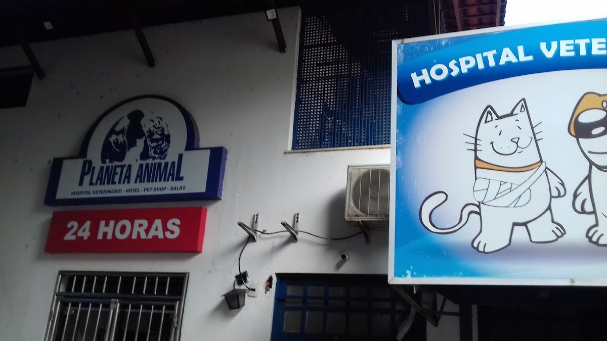 Planeta Animal