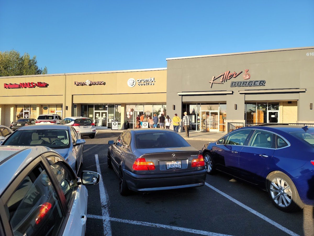 Hazel Dell Marketplace - Photo 5