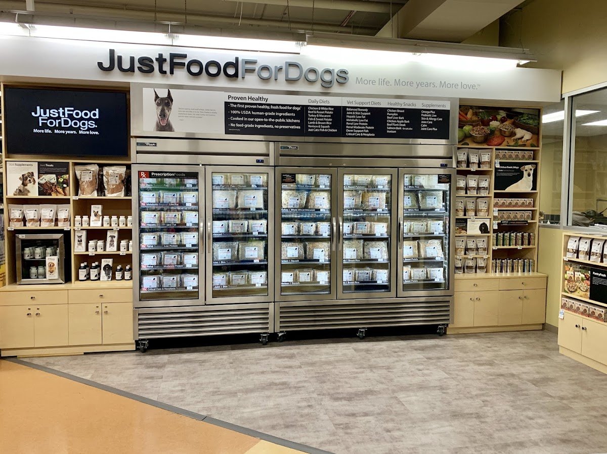 Just Food for Dogs - Photo 2