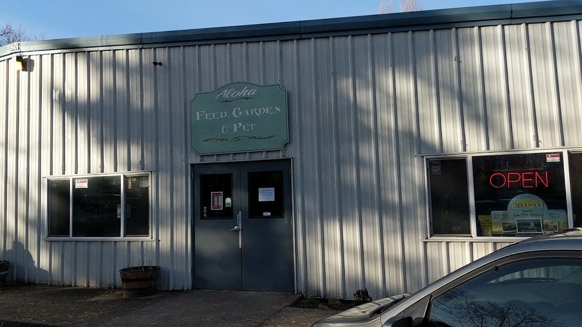 Aloha Feed Garden & Pet LLC - Photo 2