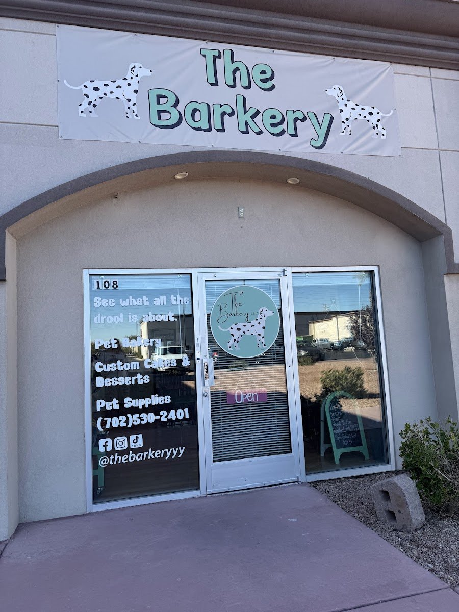 The Barkery - Photo 2