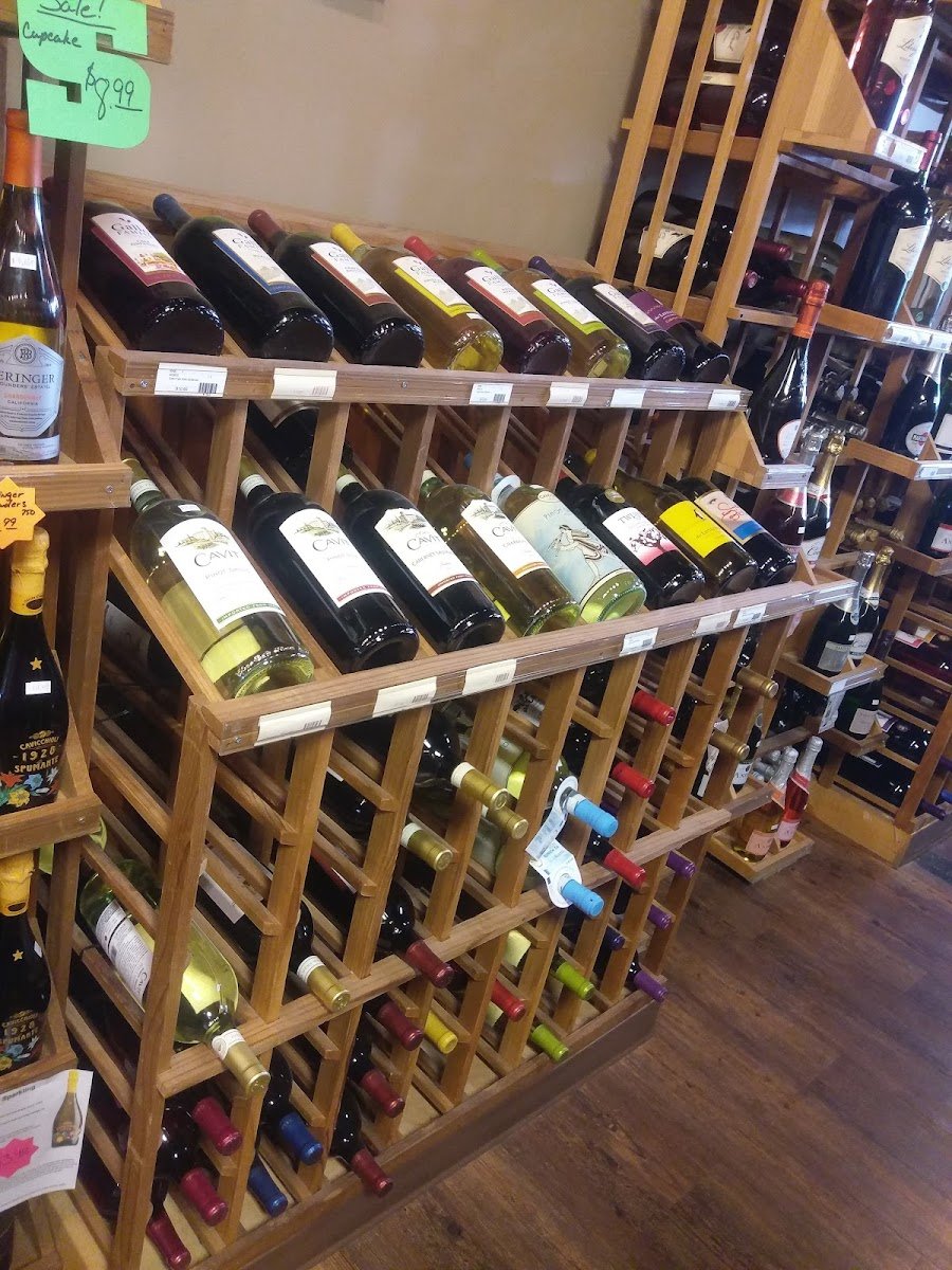 Cheers Wine and Spirits - Photo 2
