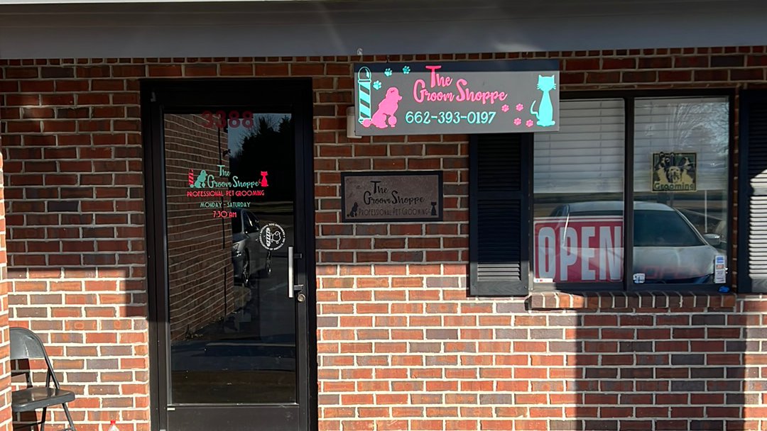 The Groom Shoppe - Photo 2