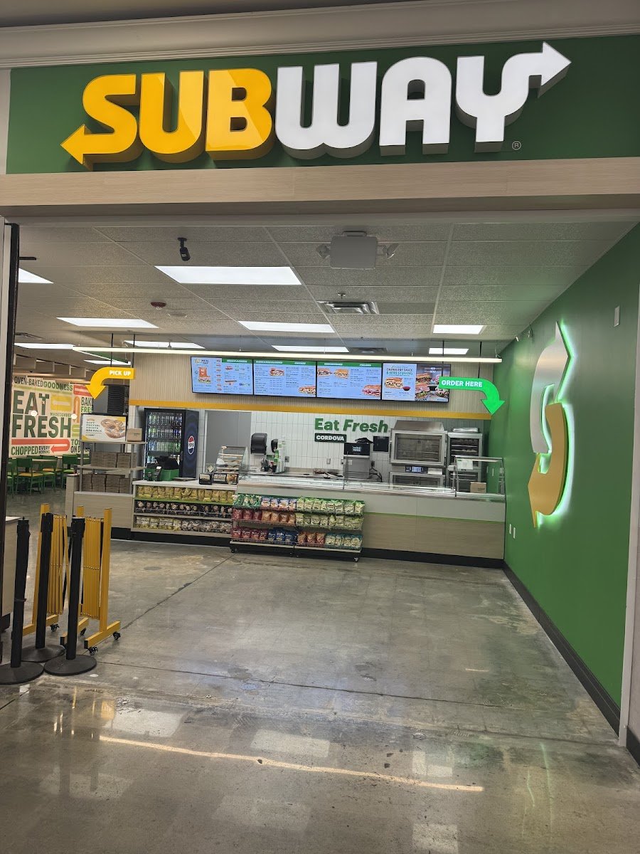 Walmart Supercenter - Photo 4