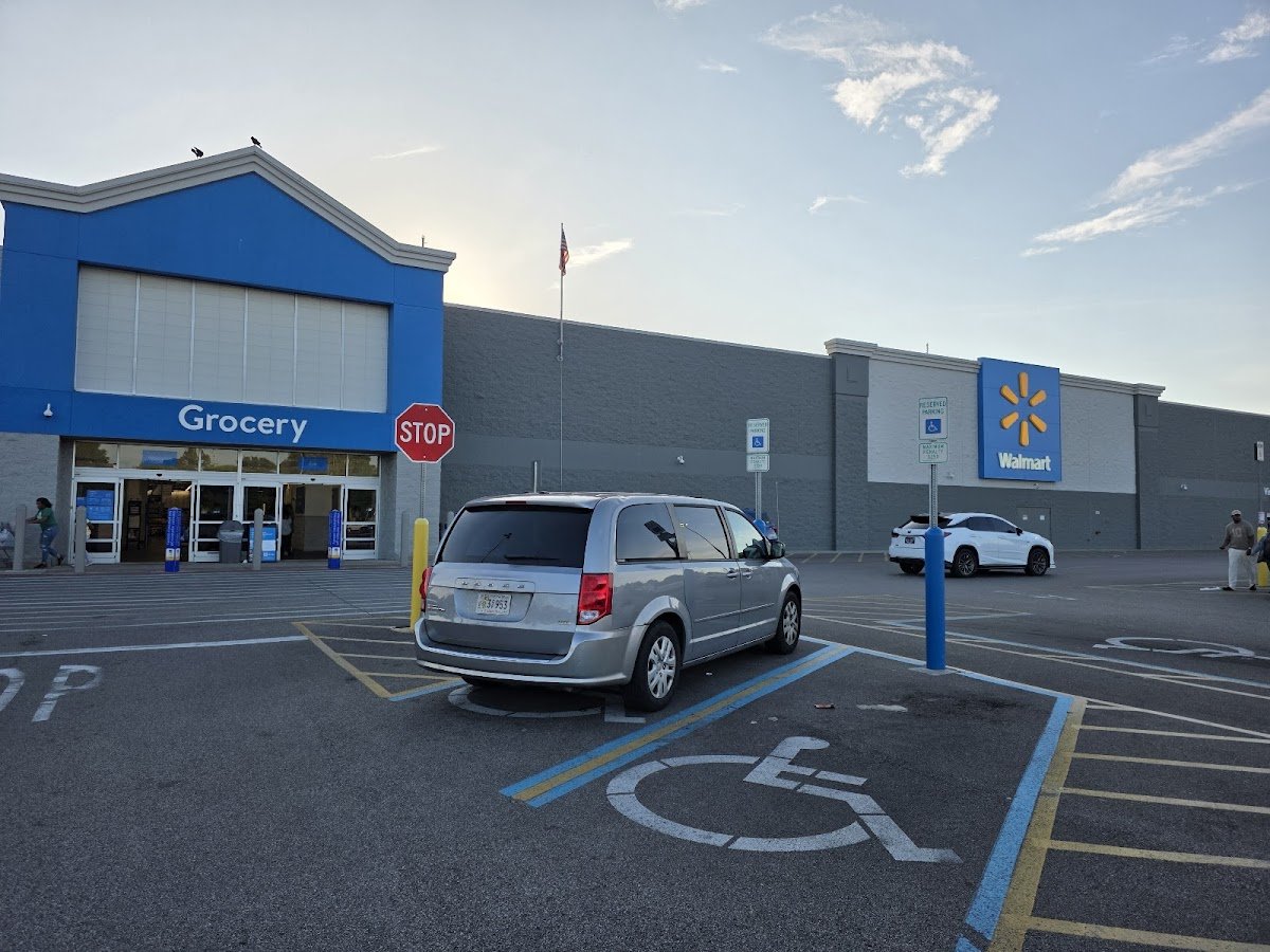 Walmart Supercenter - Photo 5
