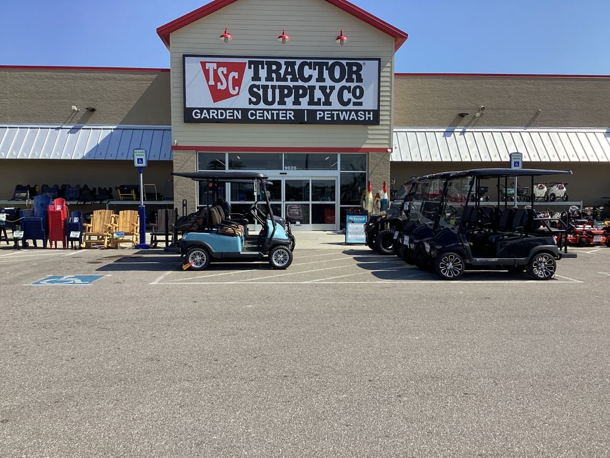 Tractor Supply Co. - Photo 2