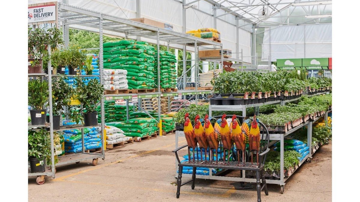 Tractor Supply Co. - Photo 3