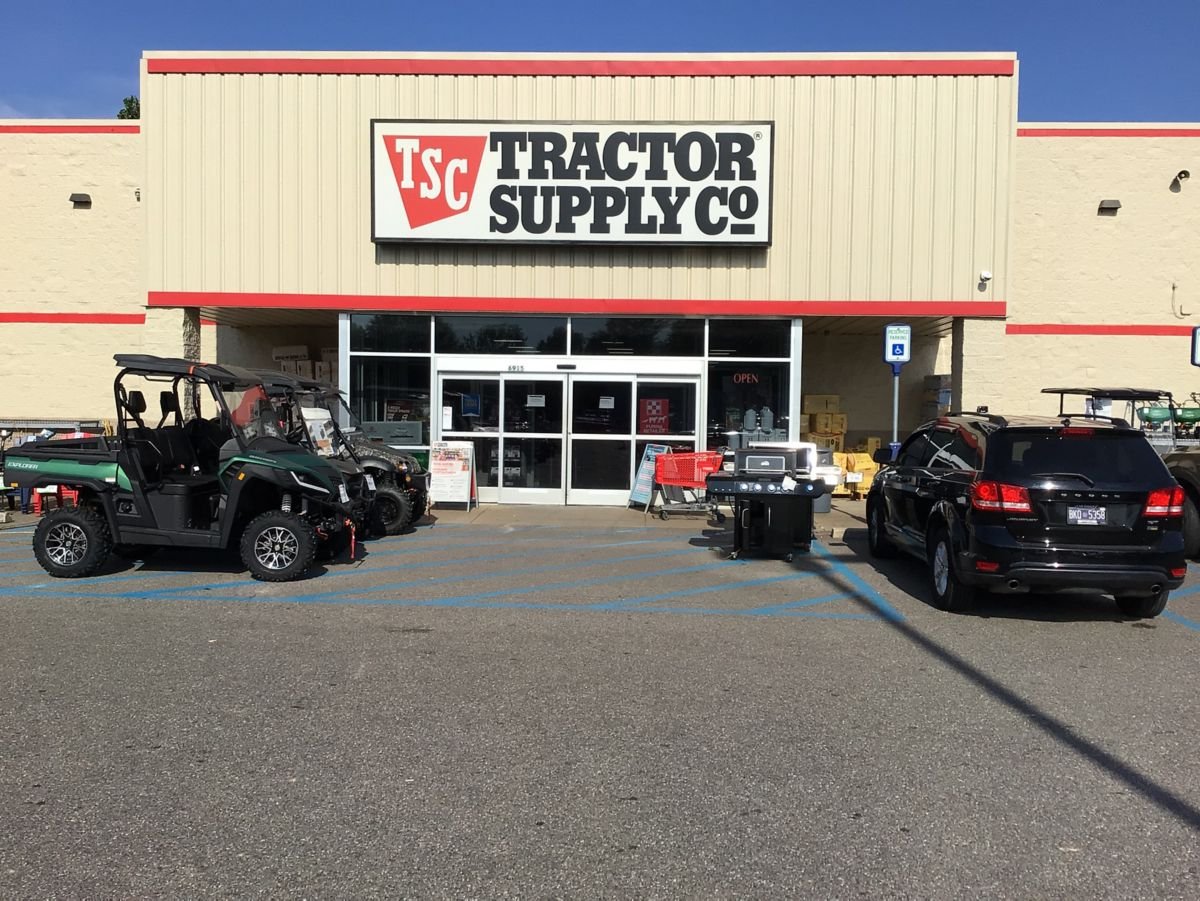 Tractor Supply Co. - Photo 3