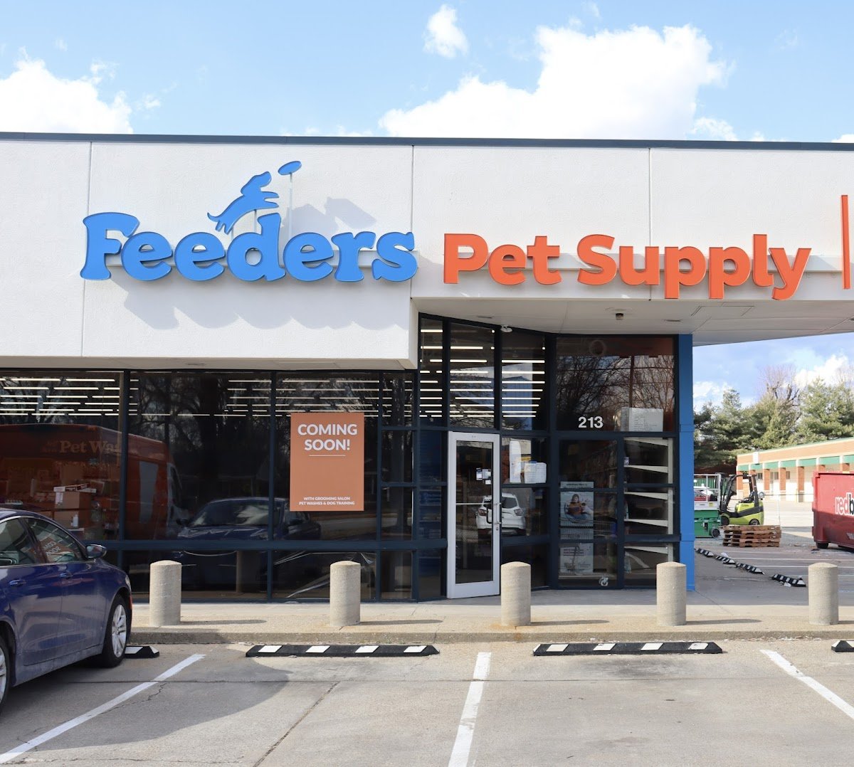 Feeders Pet Supply - Photo 2